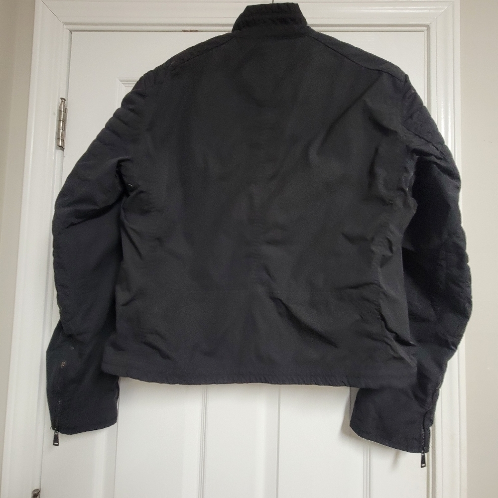Polo Ralph Lauren Racer Racing Jacket Size Xl. - Picture 3 of 14